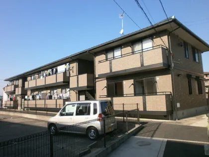 メープル上野の画像