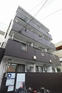 グランドシティ西新の画像