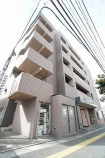 吉山ビルの画像