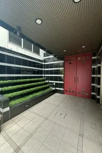 エステムコート博多駅前アヴェール【13階】の外観