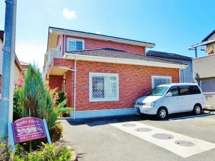 リヴァークラークの画像