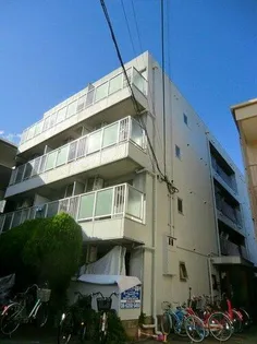 サンヒルズの画像