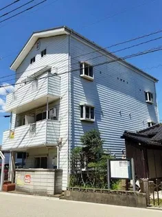ソフィー21長浜の画像