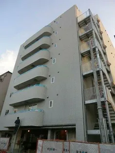 グローリア新北野の画像