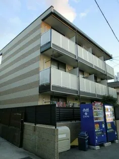 ラ ヴェルタの画像