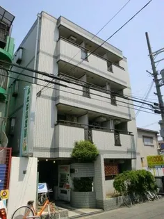 クラウンハイム新高の画像