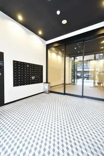 モダンパラッツォ博多sur【11階】の外観