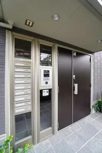 CASA白金の画像