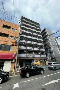 日之出ビル第2平尾の画像