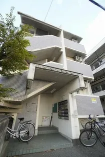 グリーン筥松の画像