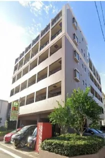 ピュアドームトレンディー高宮の画像