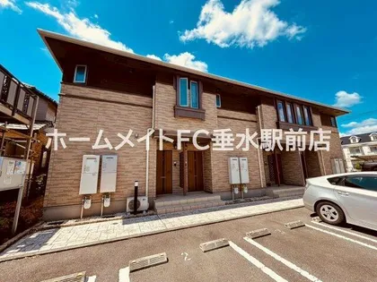 プレミアコートの画像