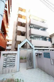 ルエメゾンロワール白木原の画像