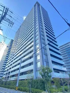 ジオ天六ツインタワーズEAST棟の画像