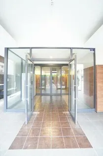 アルマティック薬院【7階】の外観