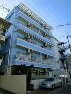 クリエール三津屋の画像