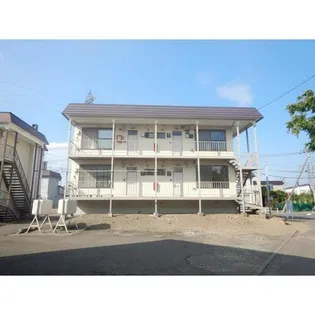 第一白樺コーポの画像