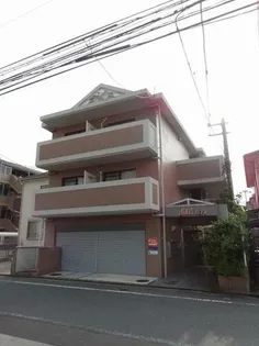 Wウィステリア博多の画像