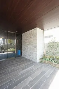 ラフィーネ大手門の画像