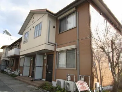 エコグリーンハウス荘園の画像