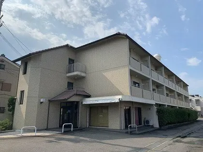 弥生マンションの画像