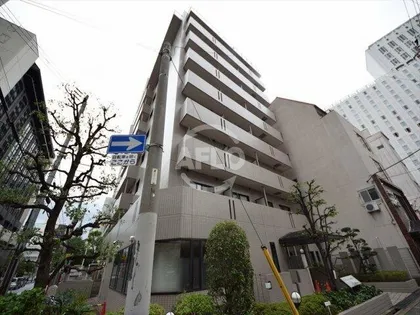 アーバンエース上本町パル【3階】の外観