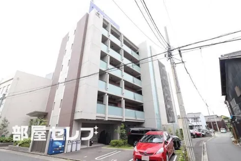 SK BUILDINGー10の画像