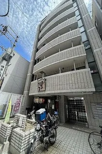 博多祇園エクセル43【201号室】の外観