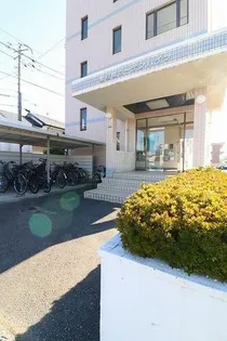 楼ガーデンハイツの画像