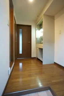 ピュア姪浜弐番館の画像