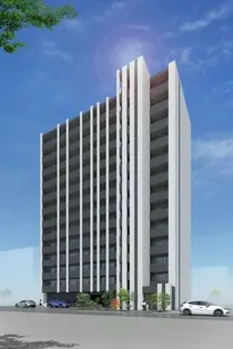 LIBTH博多駅南6丁目 164マンションの画像