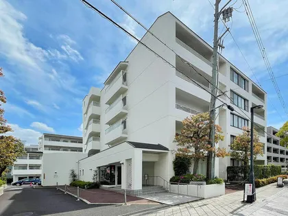 パークハイム芦屋呉川町の画像