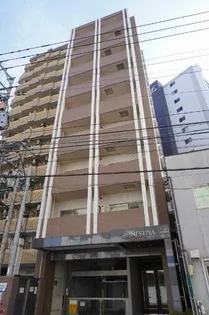 ネストピア県庁前【8階】の外観