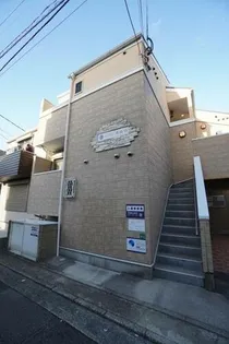 コンフォートベネフィス箱崎8【2階】の外観