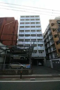 エストレーア薬院【9階】の外観