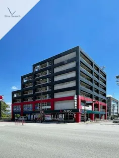 箱崎パルクの画像