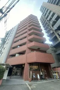 ライオンズマンション南薬院の画像