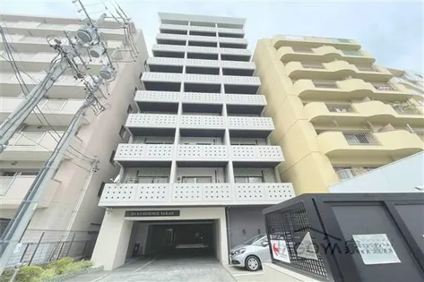 BSレジデンス栄の画像