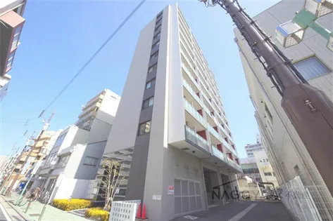 リヴシティ栄弐番館の画像