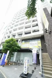 アルマティック薬院の画像