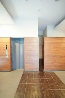 アルマティック薬院【3階】の外観