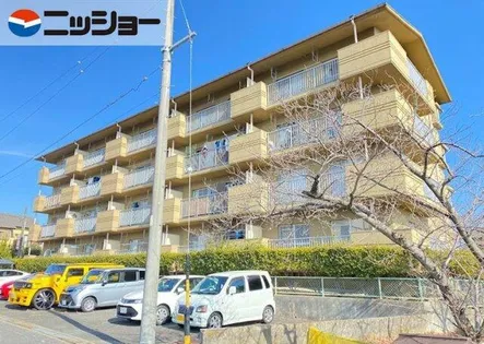 ハイツ塚本の画像