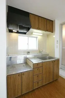 サンヒルズ安田Ⅰの画像