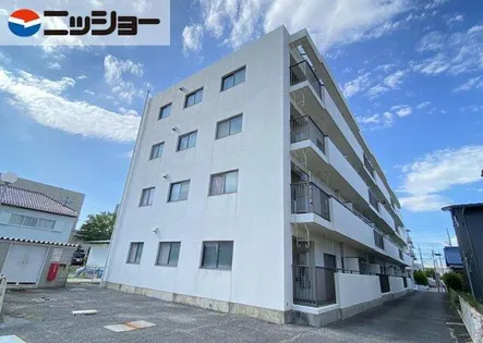 第二安井ビルの画像