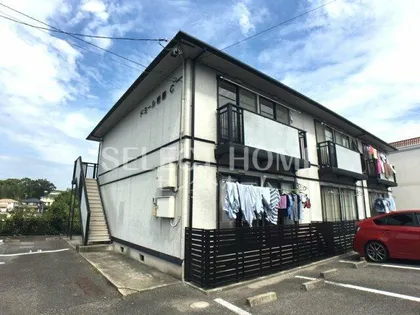 ドミール岩脇C棟の画像