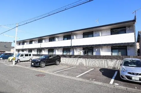 クレール前田の画像