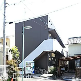 メゾンド ルミナスの画像