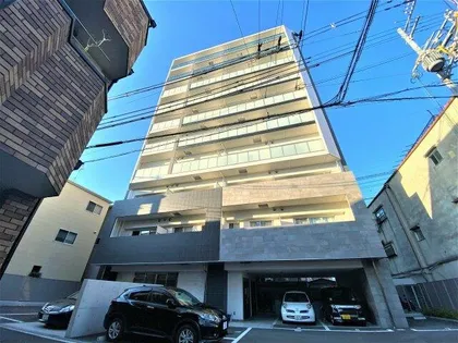 リアライズ小路【2階】の外観