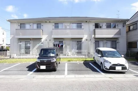 ディアコートの画像