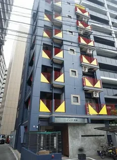 ピュア天神の画像